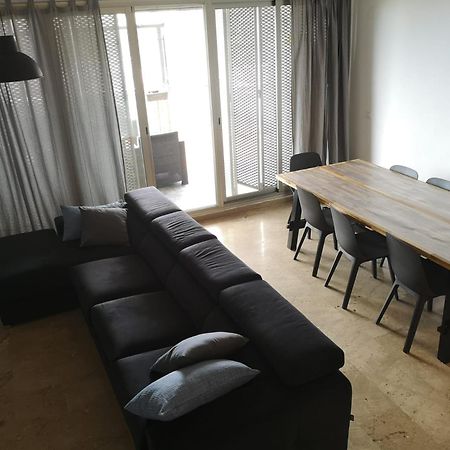 La Casa Del Mirlo Azul - Peniscola Apartment Ngoại thất bức ảnh