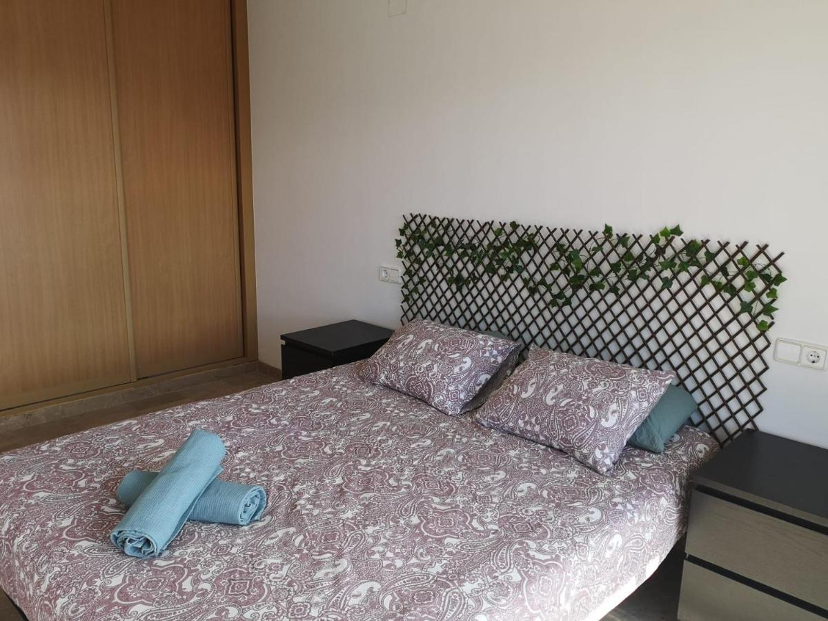 La Casa Del Mirlo Azul - Peniscola Apartment Ngoại thất bức ảnh