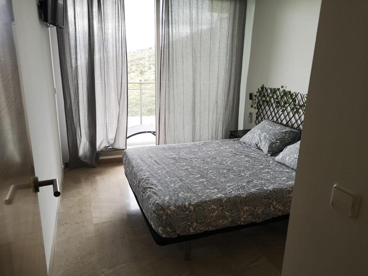 La Casa Del Mirlo Azul - Peniscola Apartment Ngoại thất bức ảnh