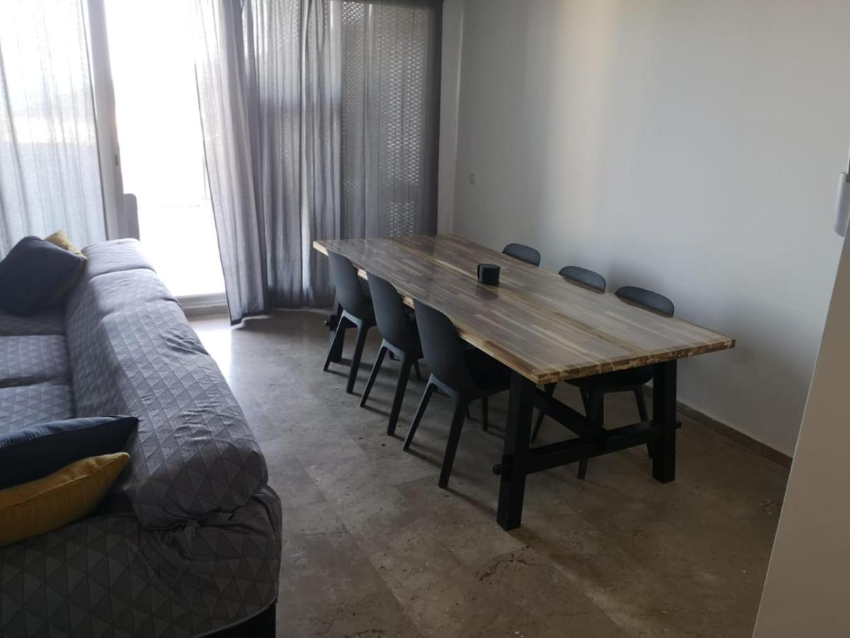 La Casa Del Mirlo Azul - Peniscola Apartment Ngoại thất bức ảnh