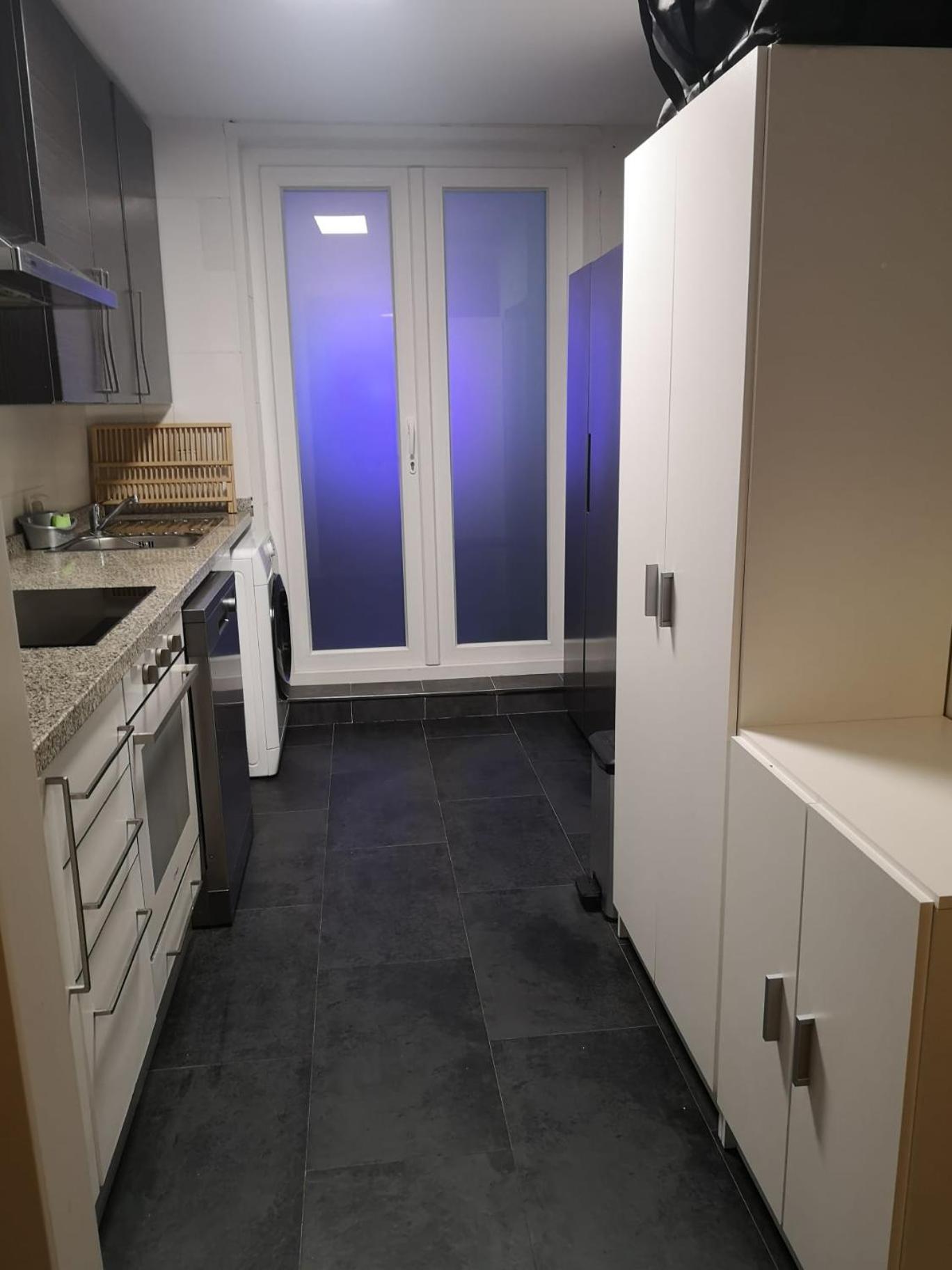 La Casa Del Mirlo Azul - Peniscola Apartment Ngoại thất bức ảnh