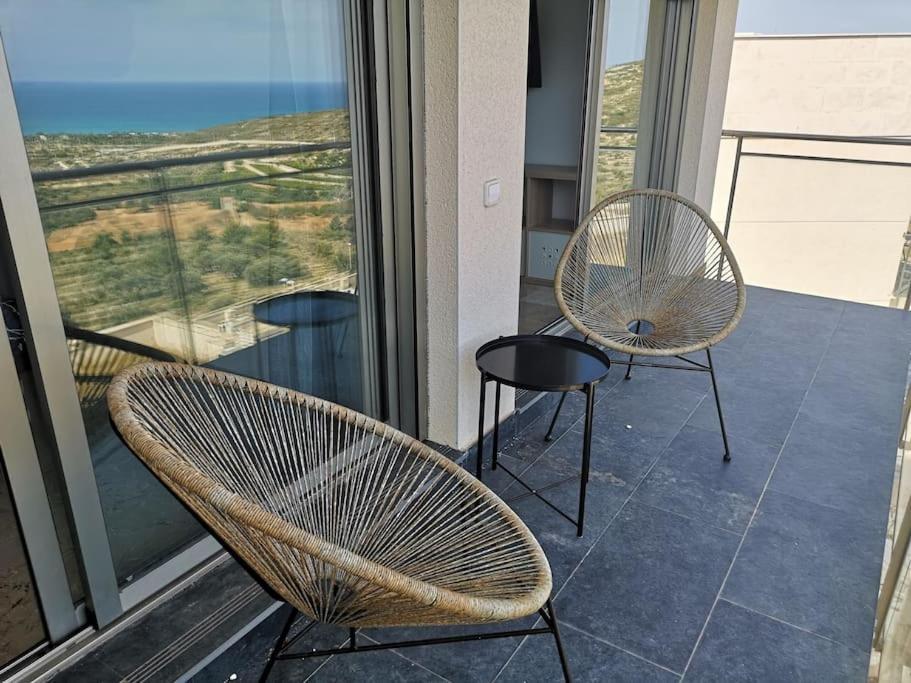 La Casa Del Mirlo Azul - Peniscola Apartment Ngoại thất bức ảnh