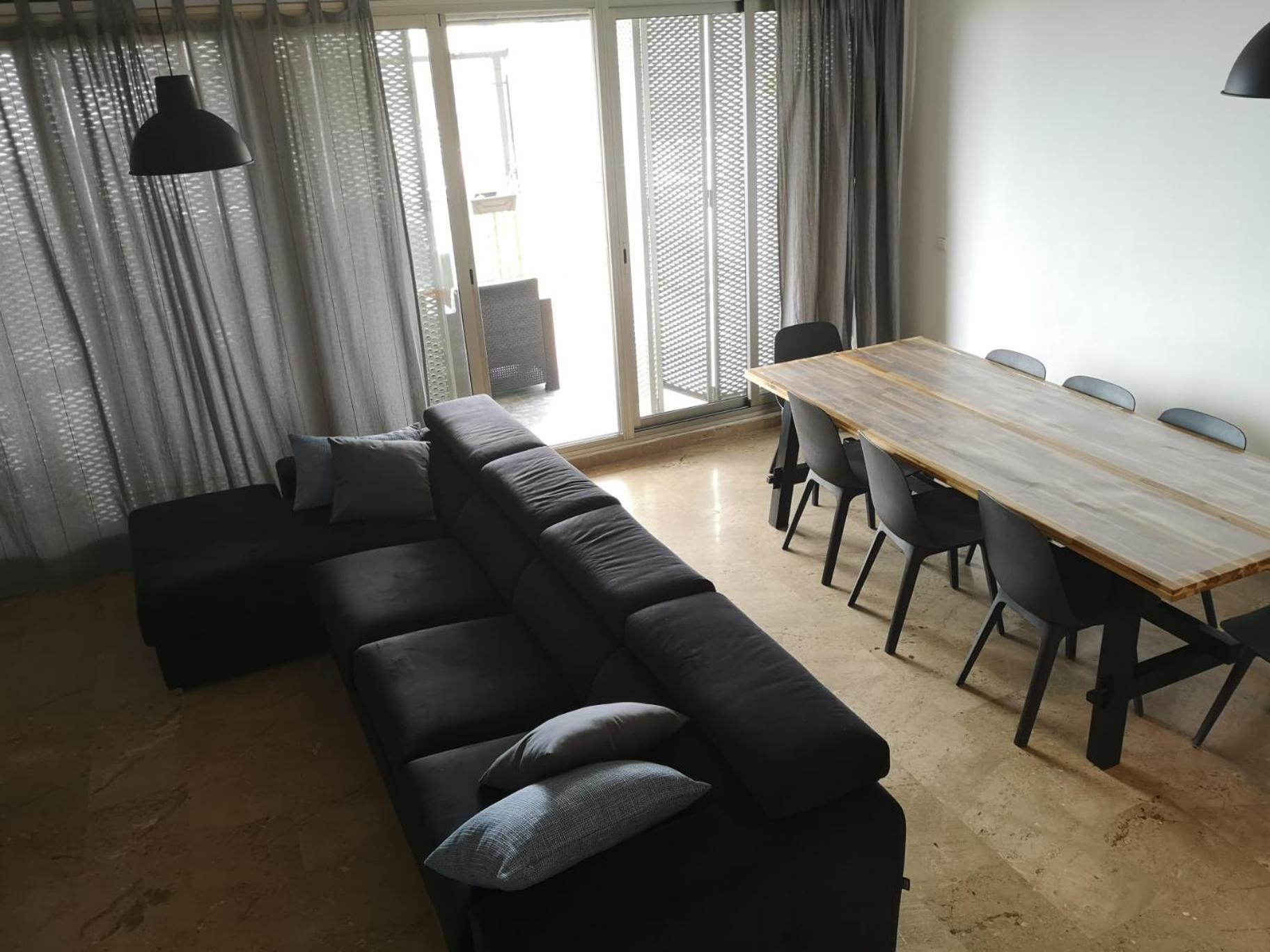 La Casa Del Mirlo Azul - Peniscola Apartment Ngoại thất bức ảnh