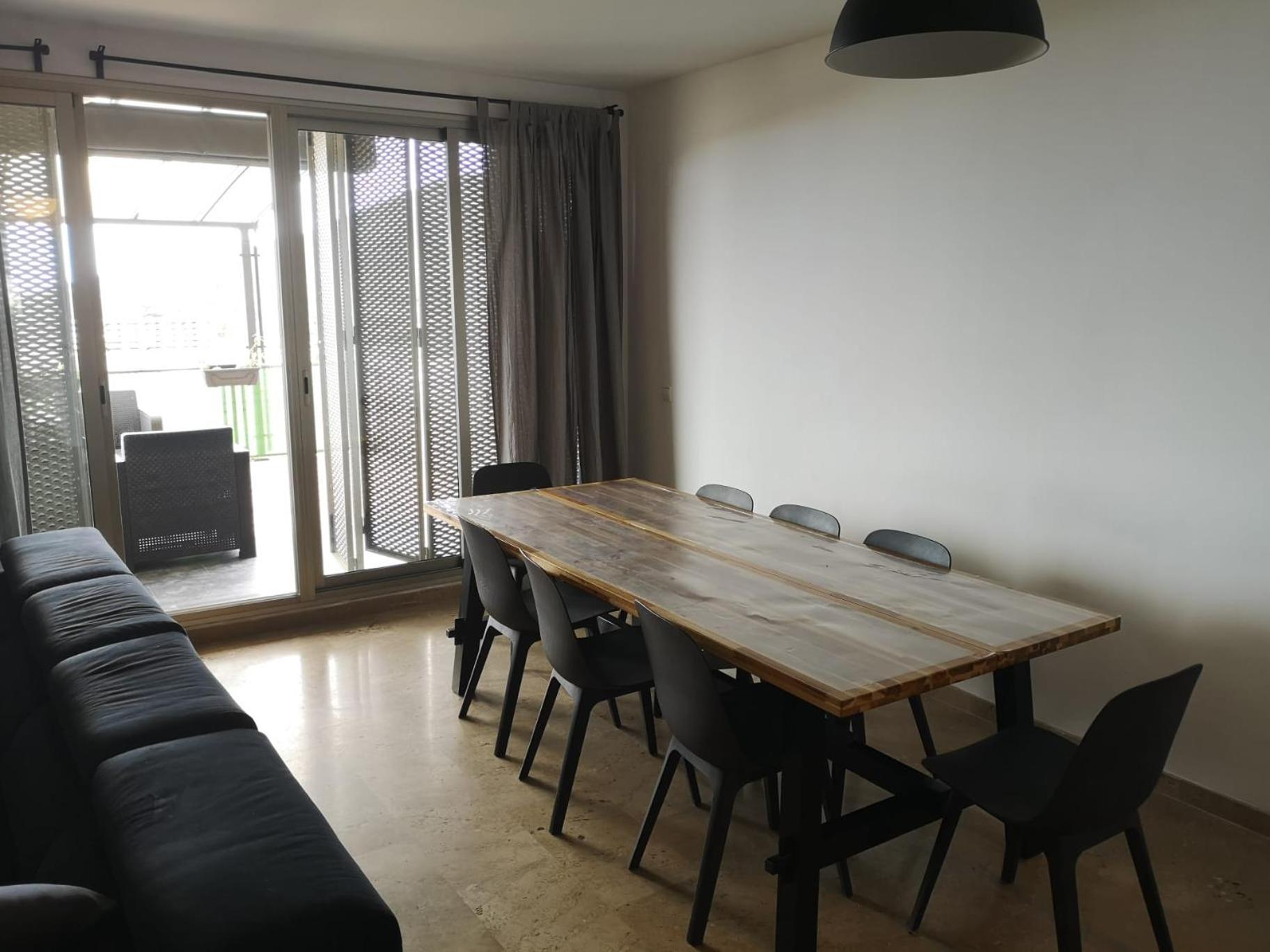 La Casa Del Mirlo Azul - Peniscola Apartment Ngoại thất bức ảnh