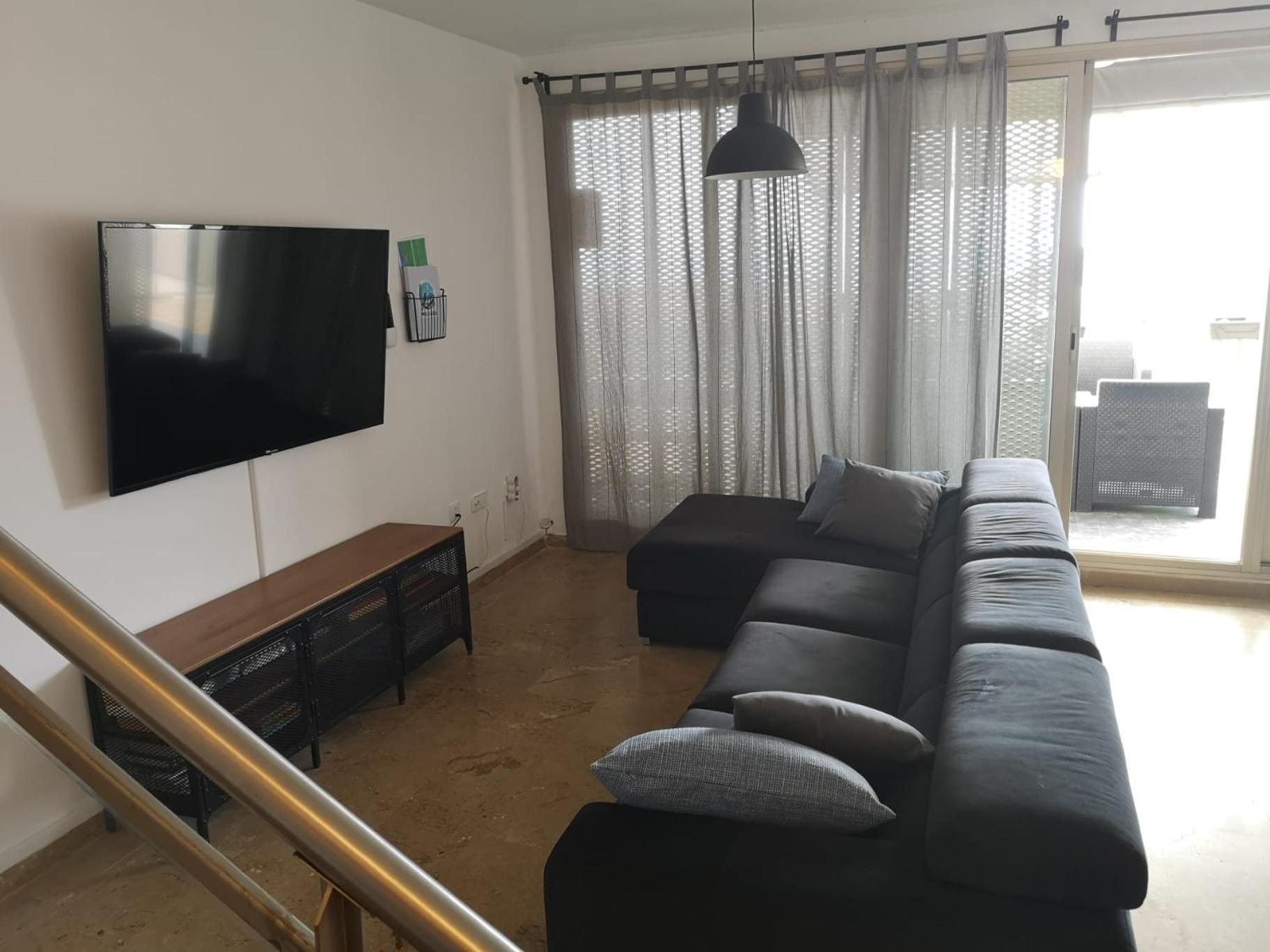 La Casa Del Mirlo Azul - Peniscola Apartment Ngoại thất bức ảnh
